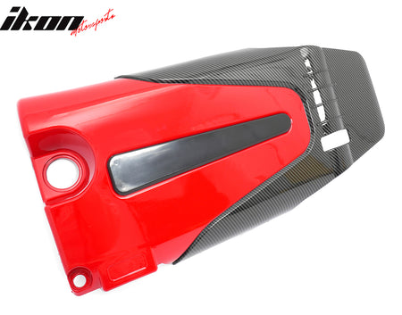Fits 22-26 Honda Civic 11th Gen Engine Bay Side Panel +Type R Engine Valve Cover