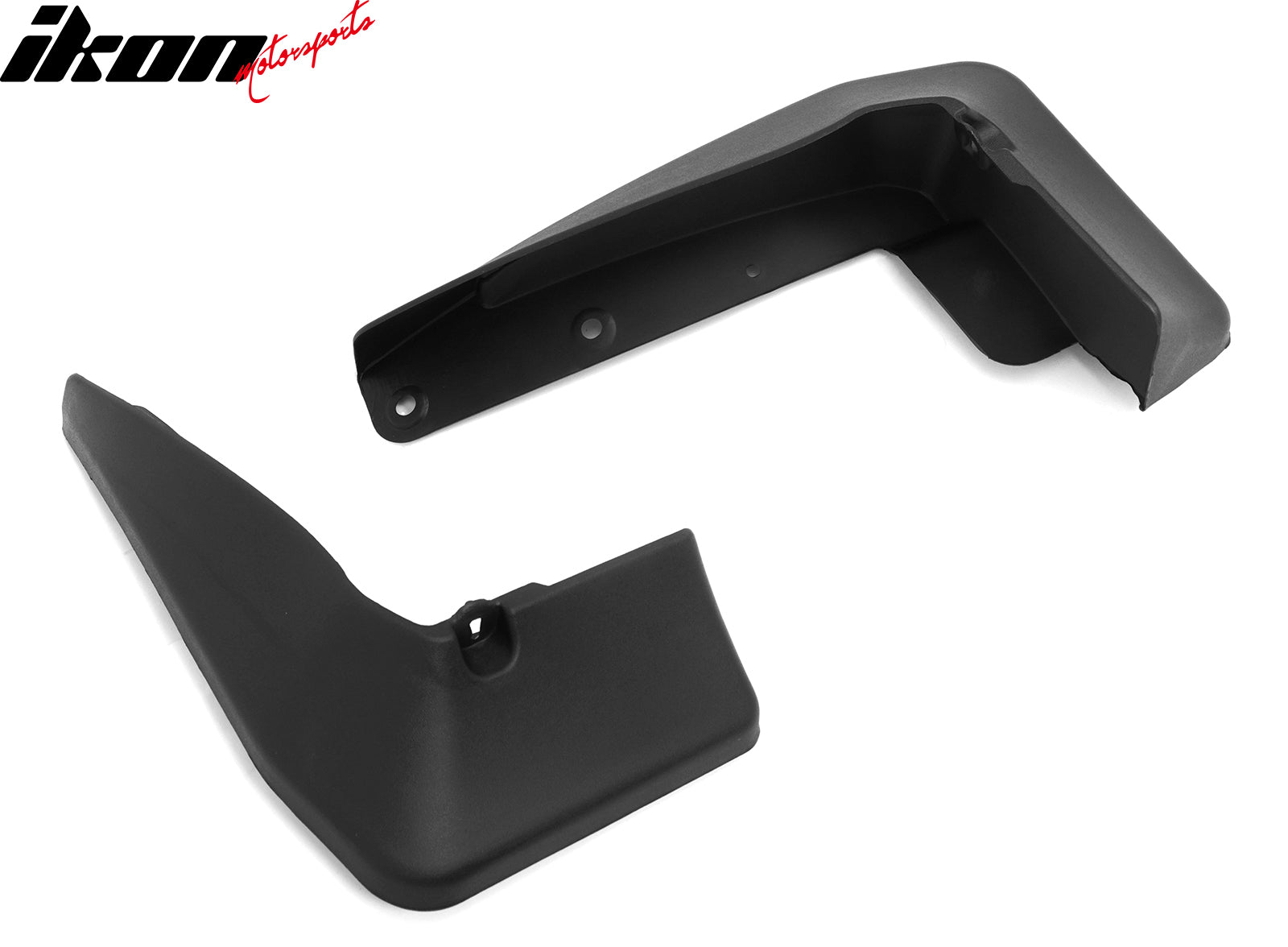 Fits 22-26 Honda Civic 11th Gen Sedan 4Dr Mud Flaps Wheel Arch Splash Guards PP