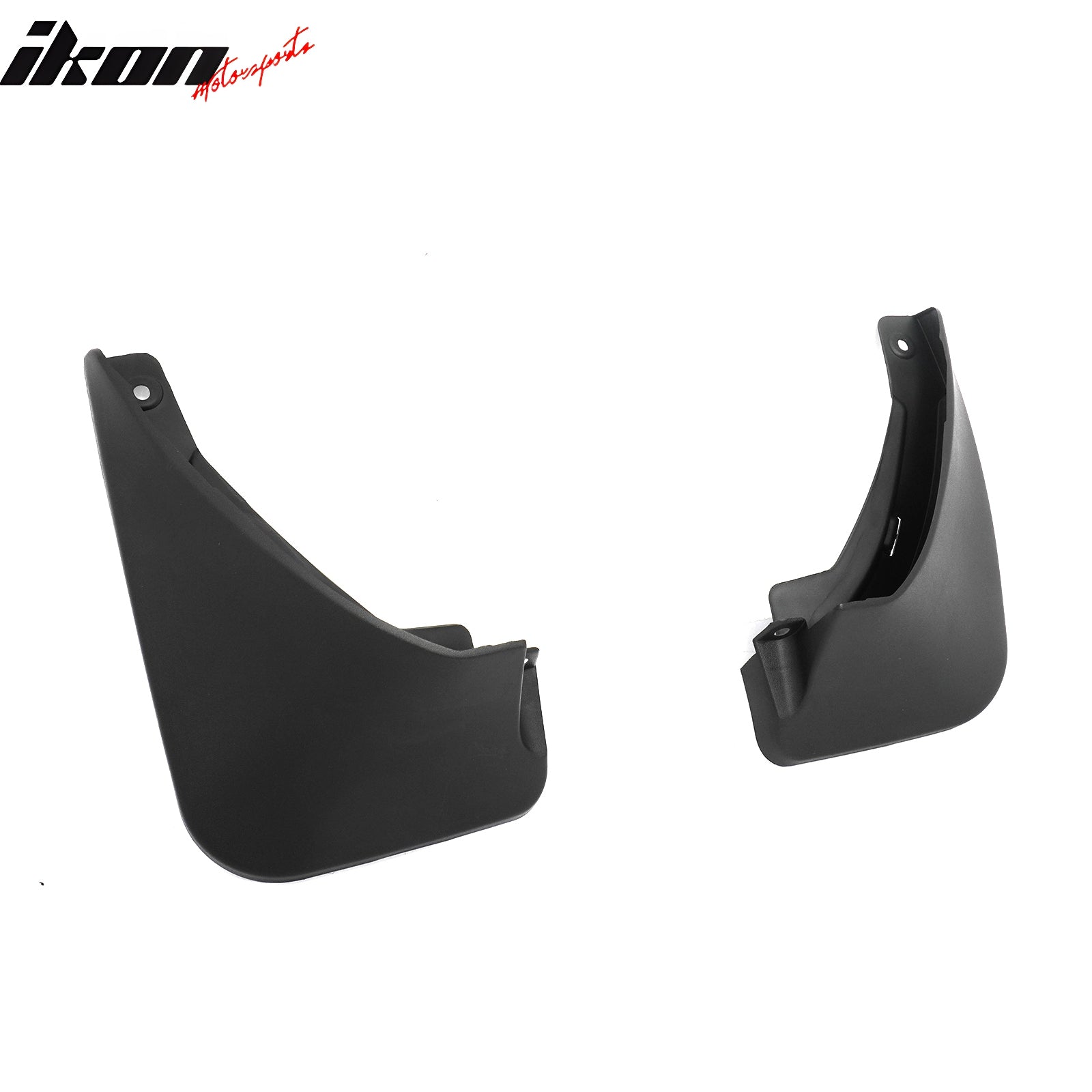 Fits 22-26 Lexus NX250 Front Rear Fender Mud Flaps Wheel Arch