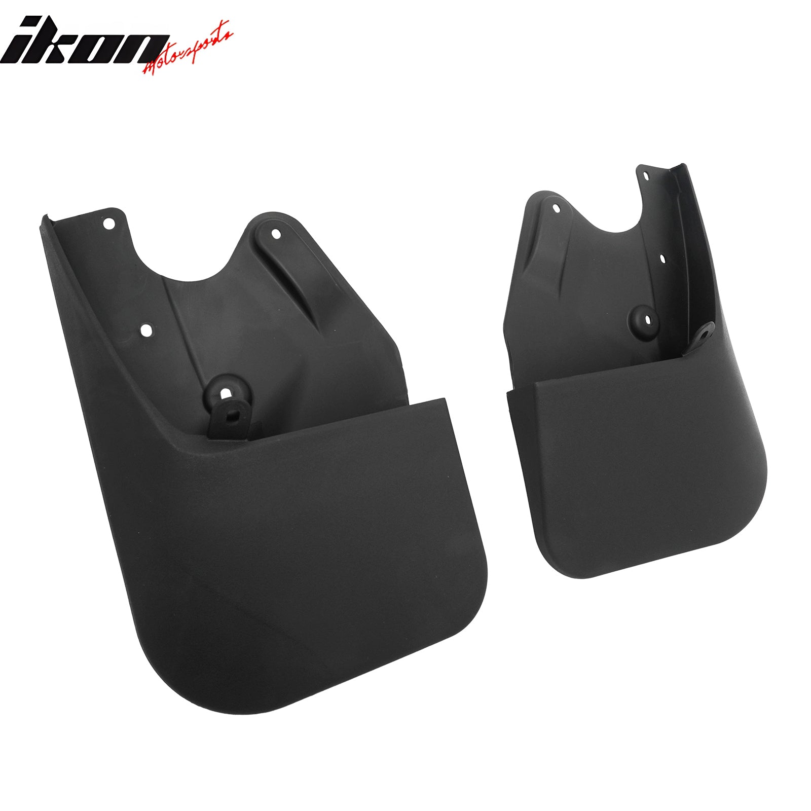 Fits 22-26 Toyota Tundra Front Rear Fender Mud Flaps Wheel Arch
