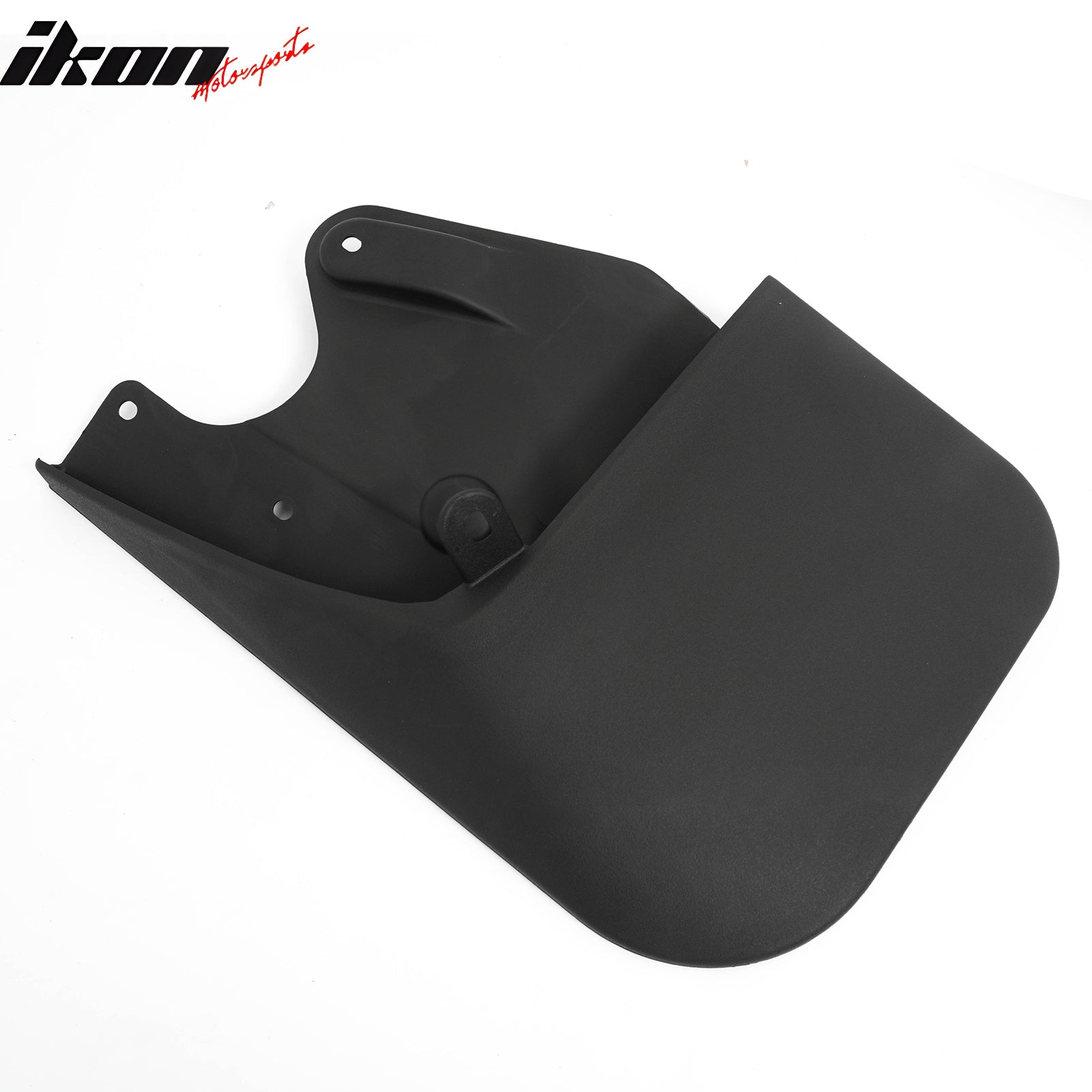 Fits 22-26 Toyota Tundra Front Rear Fender Mud Flaps Wheel Arch