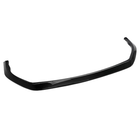 Fits 23-24 Toyota GR Corolla AS Style Front Lip& Side Skirts& Aprons Gloss Black