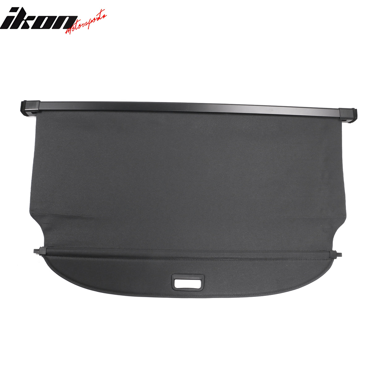Fits 23-26 Kia Sportage NQ5 OE Style Retractable Rear Trunk Privacy Cargo Cover