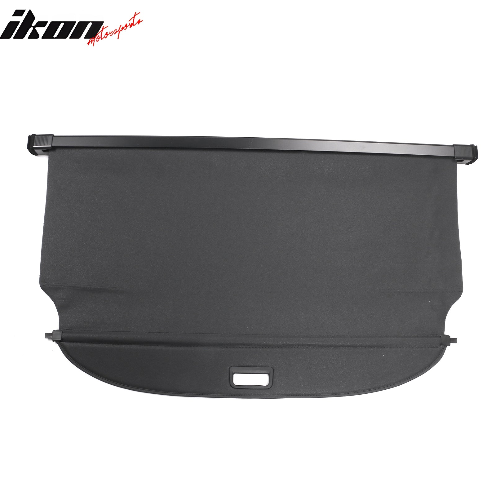Fits 23-26 Kia Sportage NQ5 OE Style Retractable Rear Trunk Privacy Cargo Cover