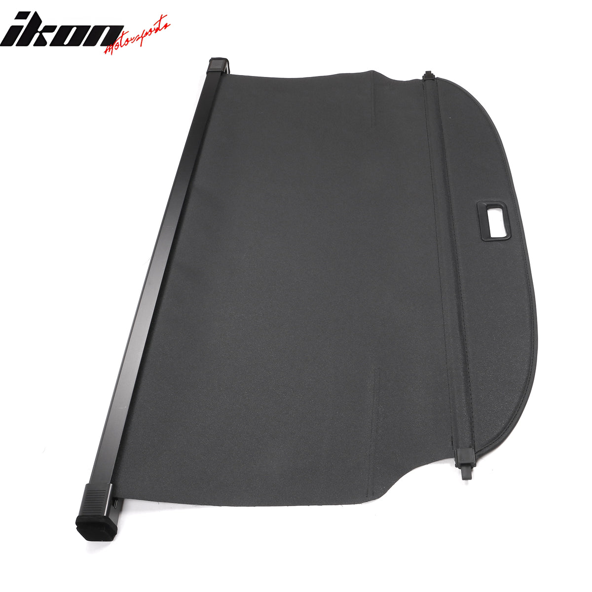 Fits 23-26 Kia Sportage NQ5 OE Style Retractable Rear Trunk Privacy Cargo Cover