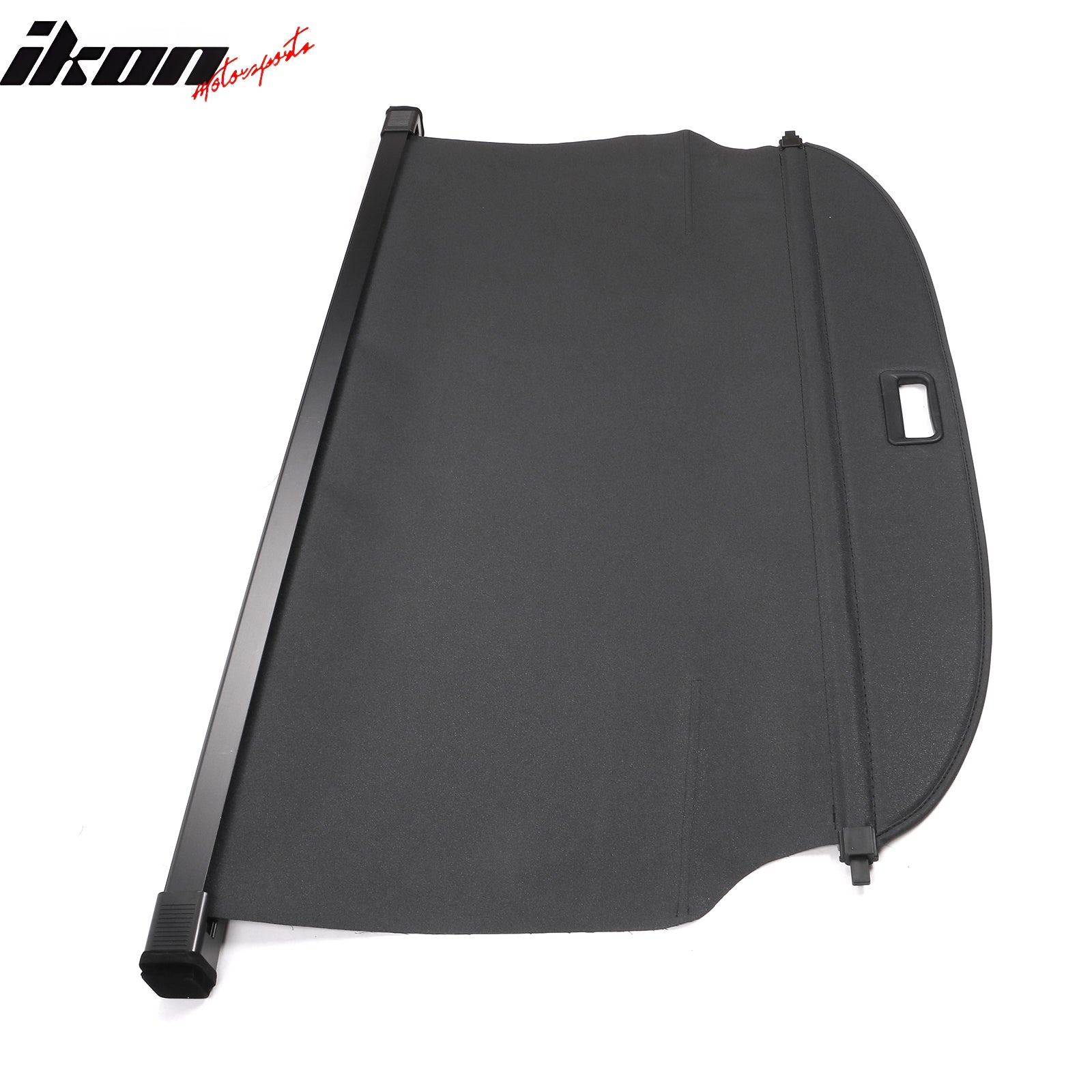 Fits 23-26 Kia Sportage NQ5 OE Style Retractable Rear Trunk Privacy Cargo Cover