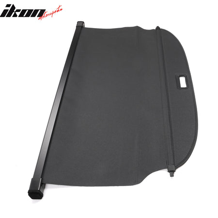 Fits 23-26 Kia Sportage NQ5 OE Style Retractable Rear Trunk Privacy Cargo Cover