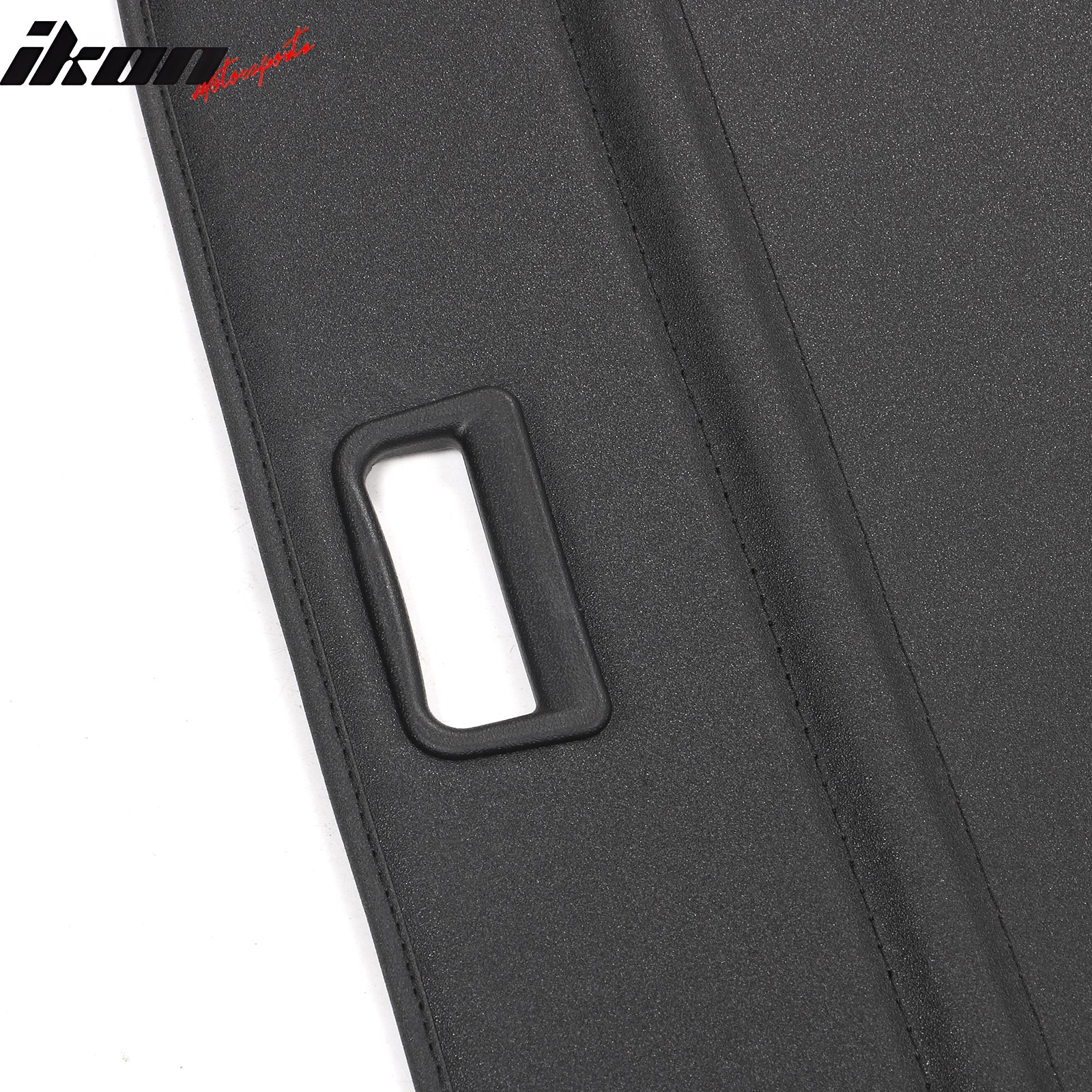 Fits 23-26 Kia Sportage NQ5 OE Style Retractable Rear Trunk Privacy Cargo Cover