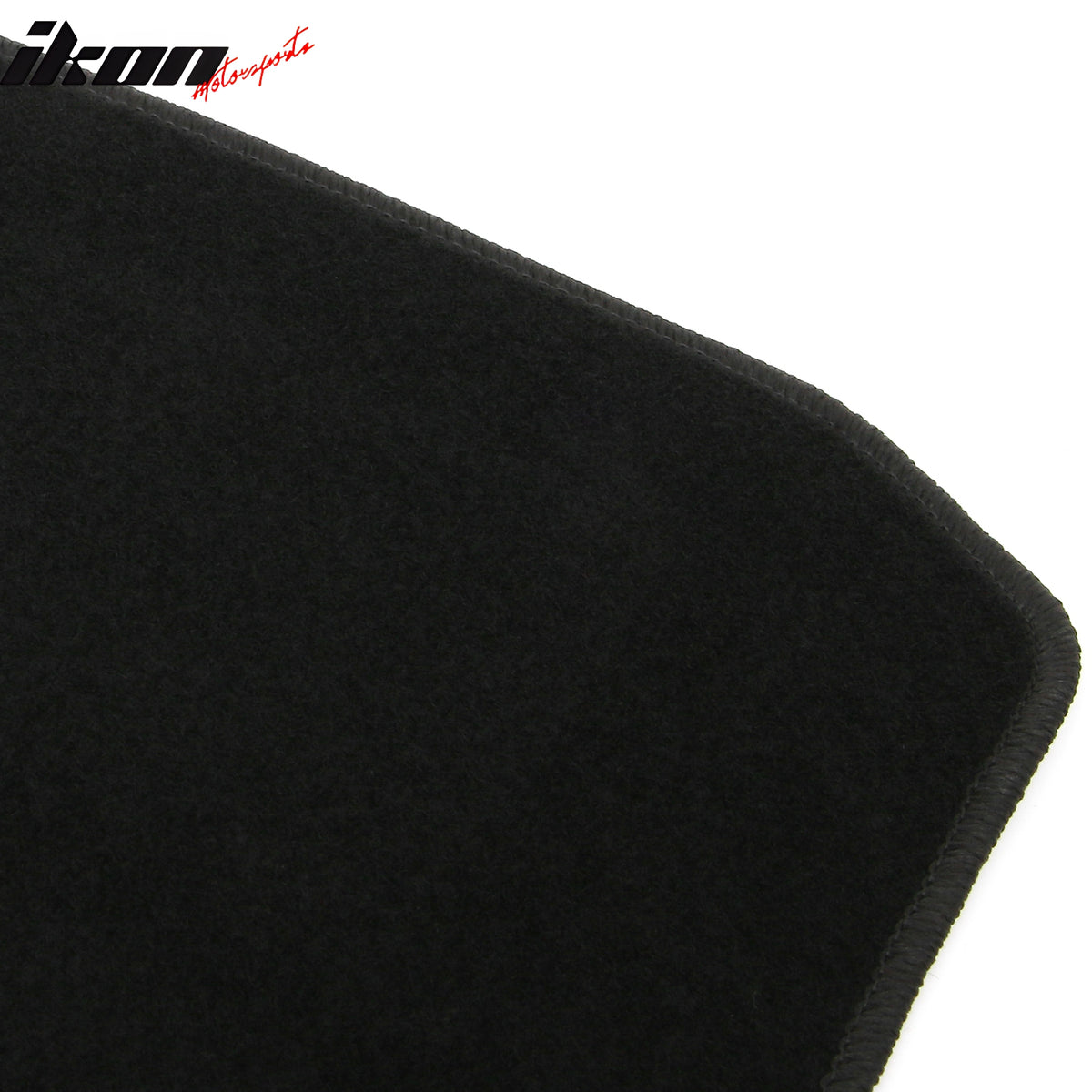 Fits 23-25 Benz EQS SUV X296 Anti-Slip First Second Row Floor Mats Carpets Nylon