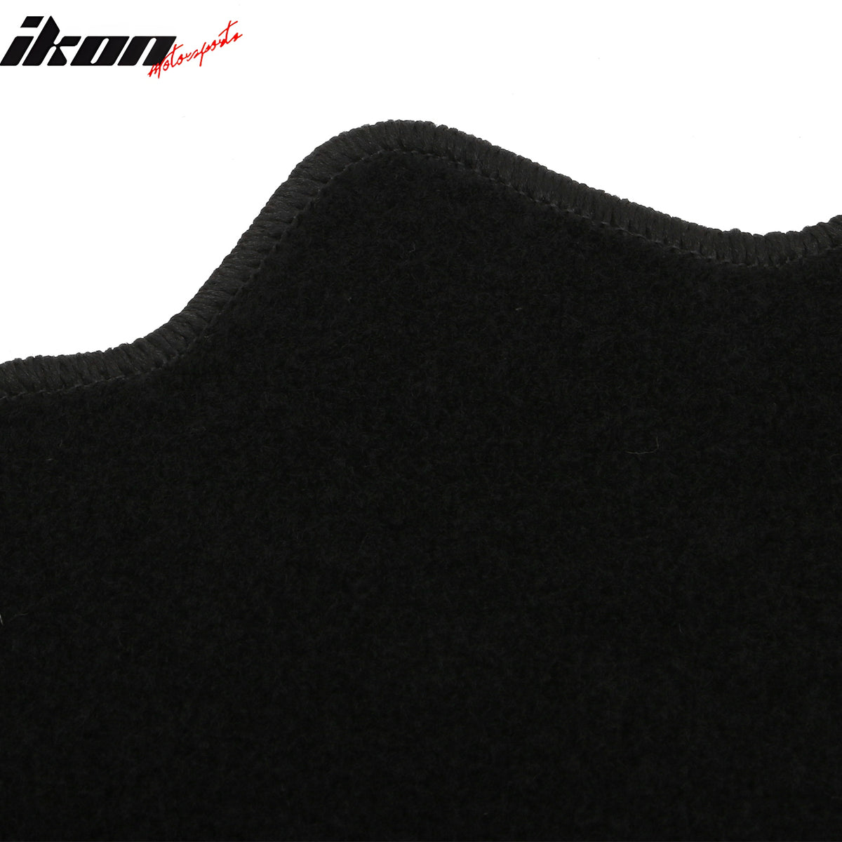 Fits 23-26 Cadillac LYRIQ Anti-Slip First Second Row Floor Mats Carpets Nylon