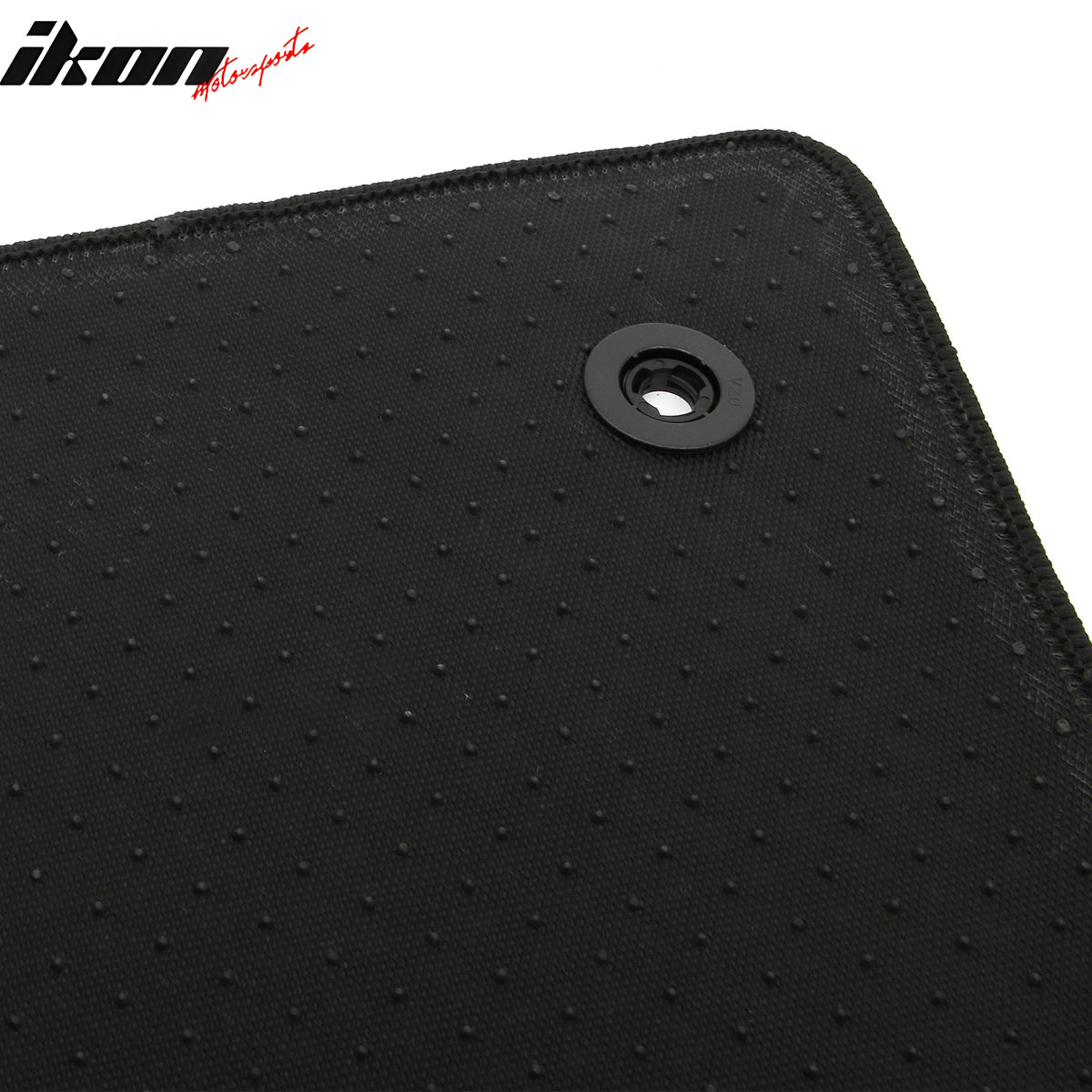 Fits 23-25 GMC Canyon Chevrolet Colorado Anti-Slip Floor Mats Carpets Nylon 4PCS