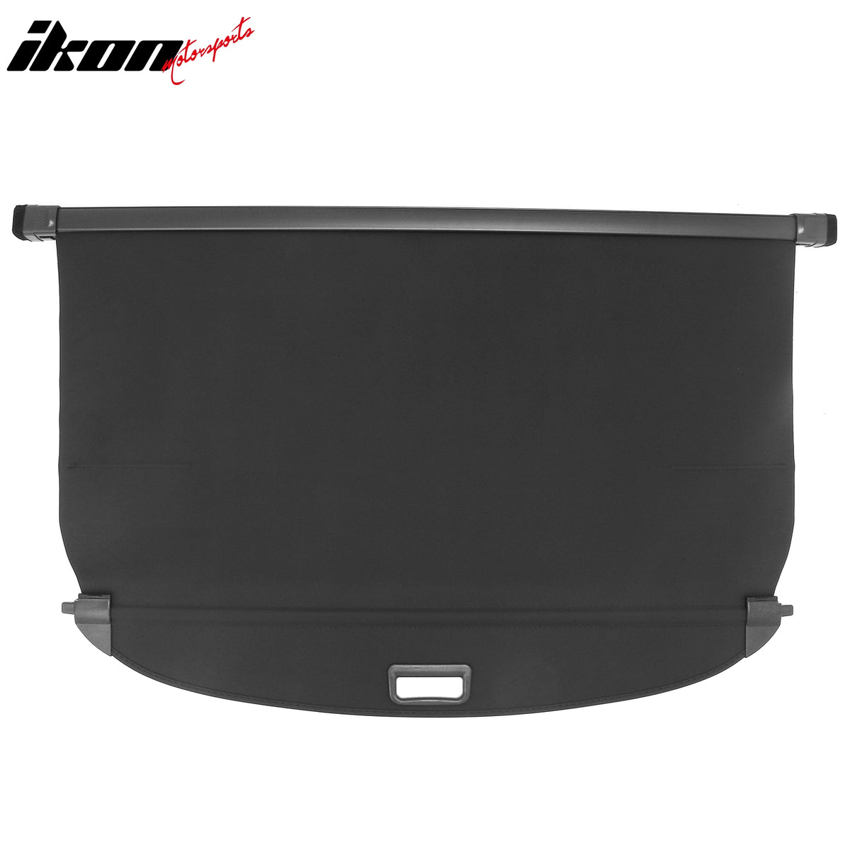 Fits 23-26 Genesis GV60 AWD 3D TPE Rear Trunk Mat Cargo Liner Pad + Cargo Cover