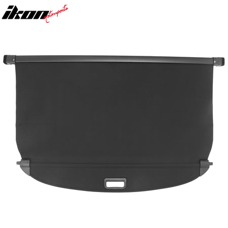 Fits 23-26 Genesis GV60 AWD 3D TPE Rear Trunk Mat Cargo Liner Pad + Cargo Cover