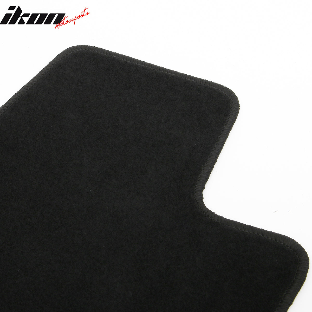 Fits 23-25 INFINITI QX55 & 22-25 QX50 Anti-Slip Floor Mats Carpets Nylon 4PCS