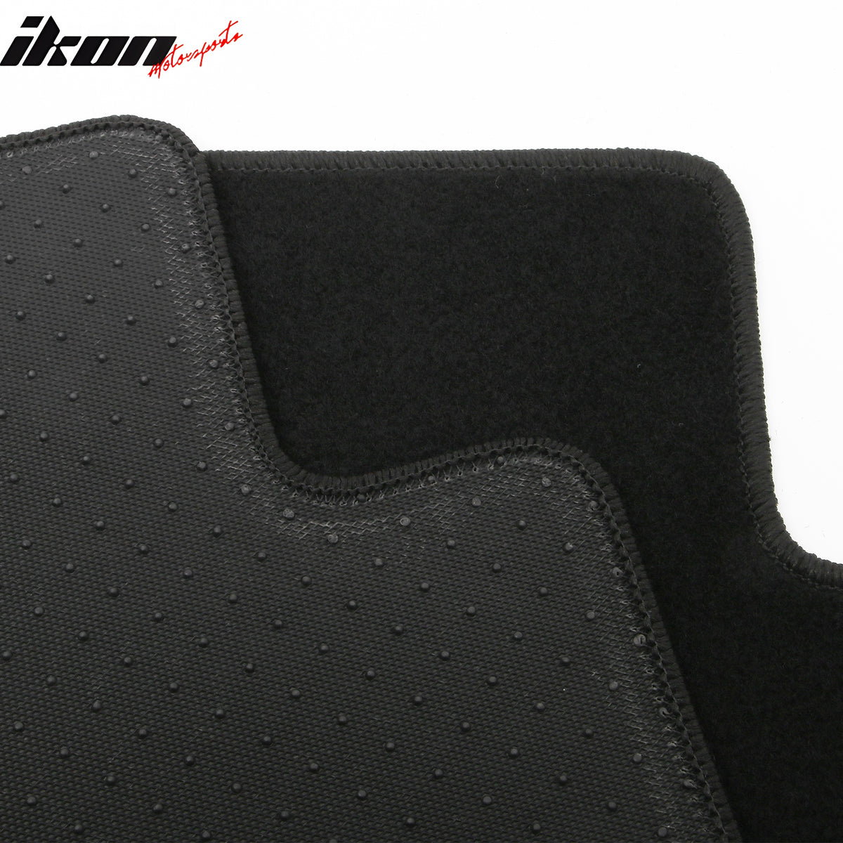 Fits 23-25 INFINITI QX55 & 22-25 QX50 Anti-Slip Floor Mats Carpets Nylon 4PCS