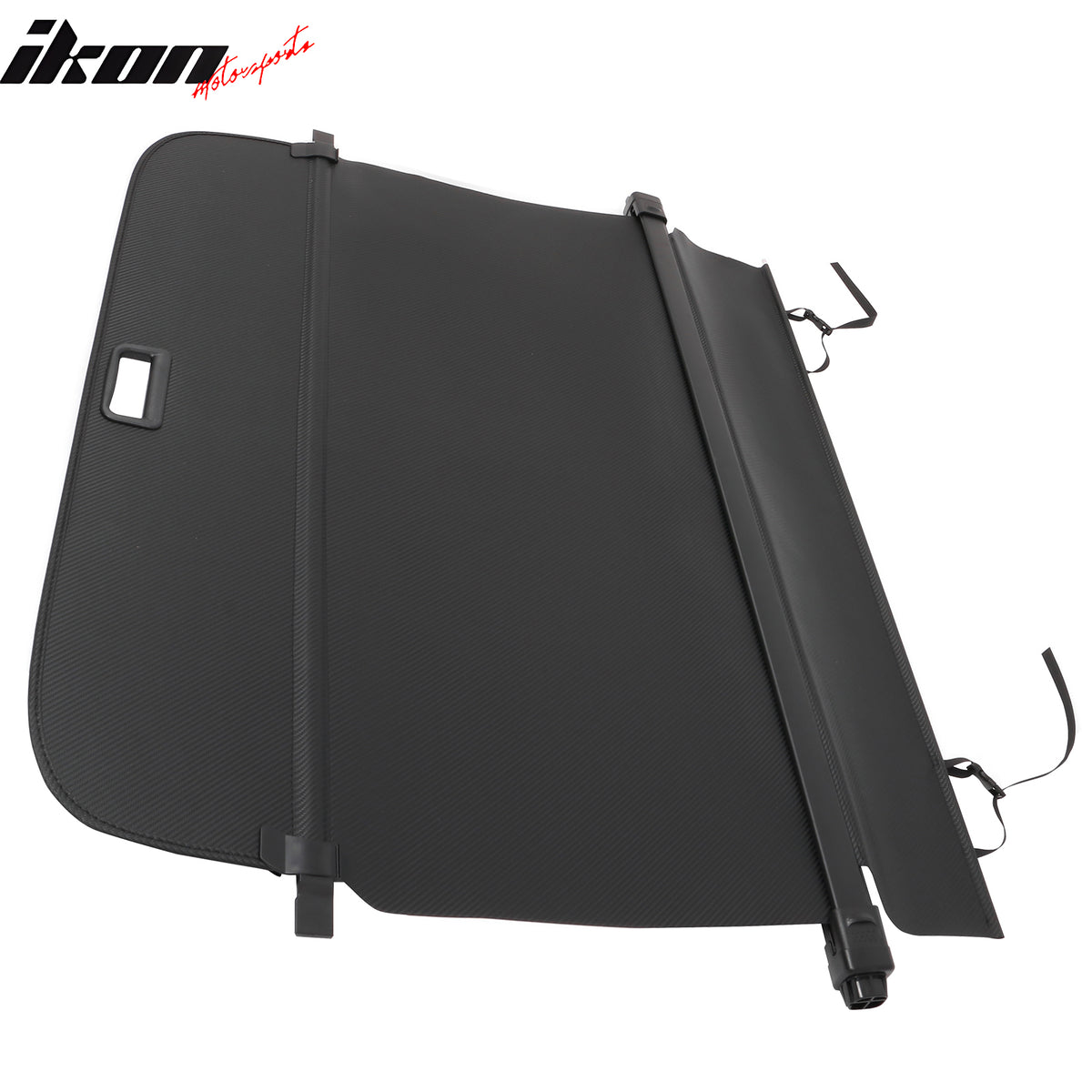 Fits 23-25 Lexus RX350 RX350h RX500h TPE Trunk Mat Cargo Liner Pad + Cargo Cover