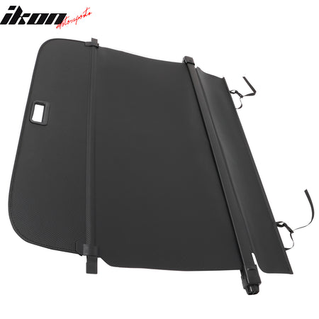 Fits 23-25 Lexus RX350 RX350h RX500h TPE Trunk Mat Cargo Liner Pad + Cargo Cover