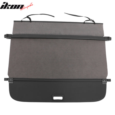Fits 23-25 Lexus RX350 RX350h RX500h TPE Trunk Mat Cargo Liner Pad + Cargo Cover