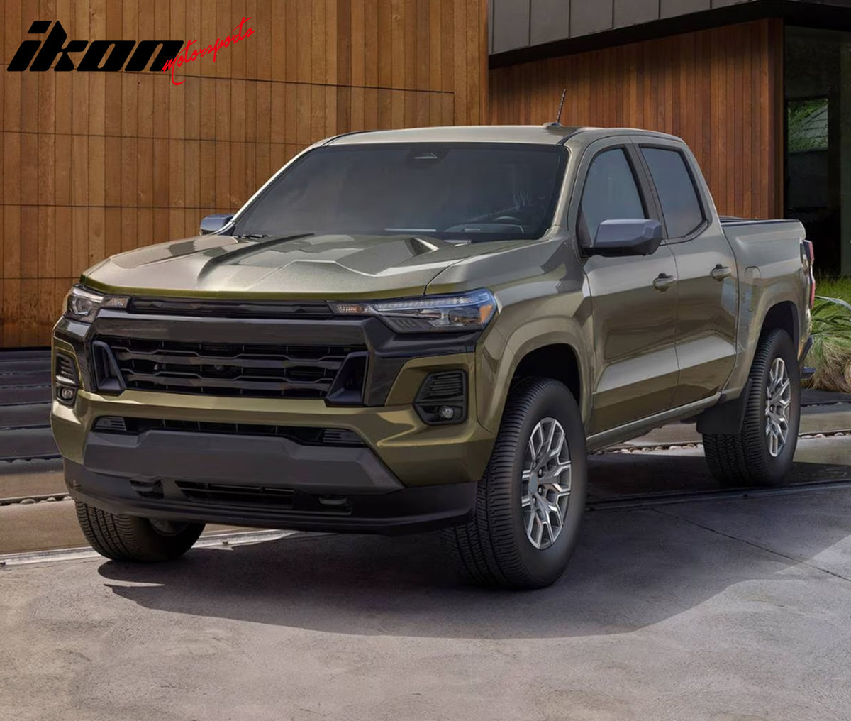 TECHPICCO - Alfombrillas para Chevy Colorado/GMC Canyon 2023 2024 2025, revestimientos de piso para todo tipo de clima, 2 filas compatibles con Chevy Colorado/GMC Canyon Accessories 2023 2024 TECHPICCO - Alfombrillas para Chevy Colorado/GMC Canyon 2023 2024 2025, revestimientos de piso para todo tipo de clima, 2 filas compatibles con Chevy Colorado/GMC Canyon Accessories 2023 2024