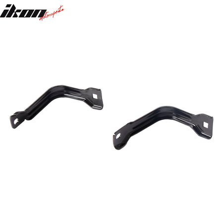 Fits 23-25 Chevy Corvette C8 Z06 OE Style Rear Trunk Mount Brackets Assessories