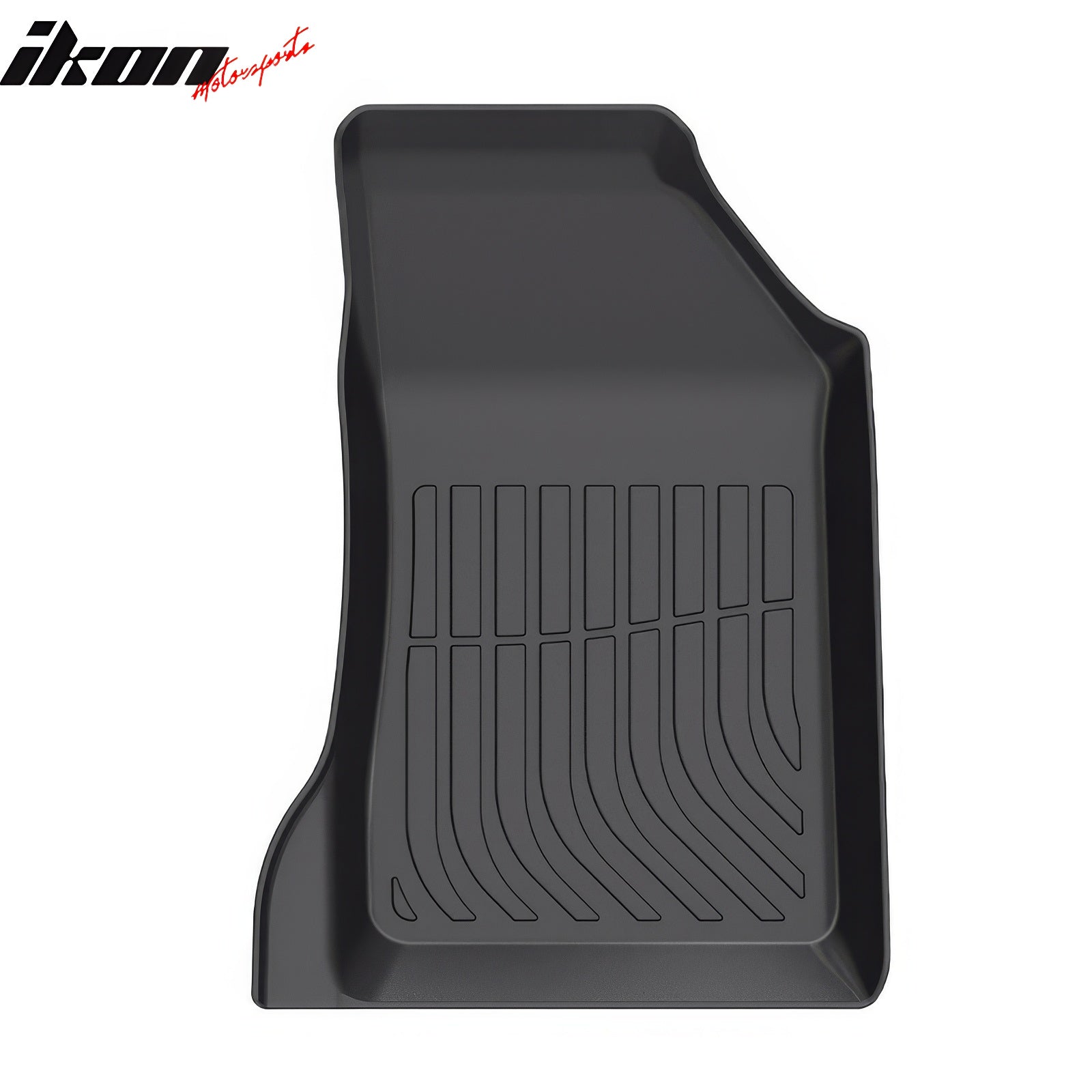 Fits 23-25 Dodge Hornet 24-26 Alfa Romeo Tonale TPE Floor Mats All