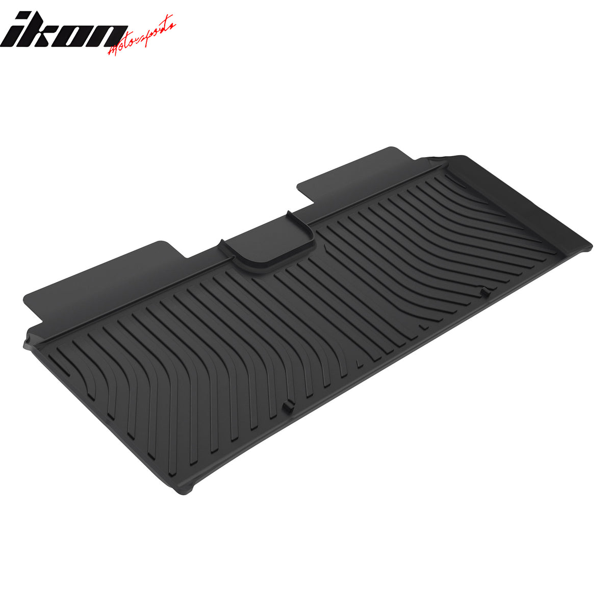 Fits 23-25 Genesis GV60 5 Seats 3D TPE Floor Mats All Season Liner Carpets 3PCS