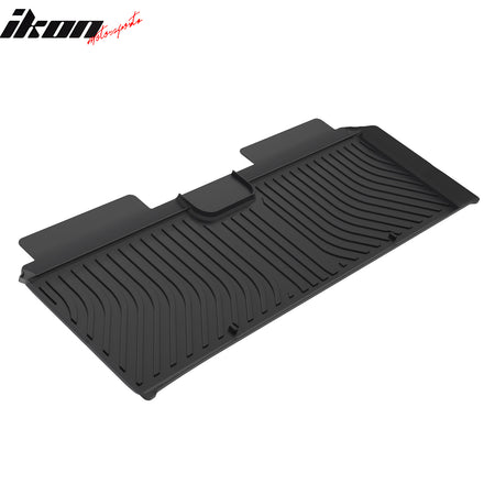 Fits 23-25 Genesis GV60 5 Seats 3D TPE Floor Mats All Season Liner Carpets 3PCS