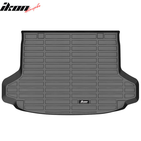 Fits 23-26 Honda HR-V 25 Acura ADX All Weather Floor Carpet & Rear Trunk Mat TPE