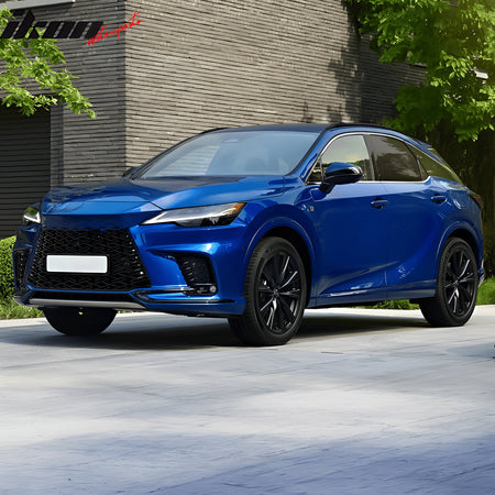 Fits 23-25 Lexus RX350 Trunk Mat All Weather 3D Rear Cargo Cover Boot Tray Liner