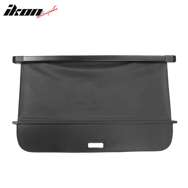 Fits 23-26 Mazda CX-50 4-Door Retractable Trunk Security Tonneau