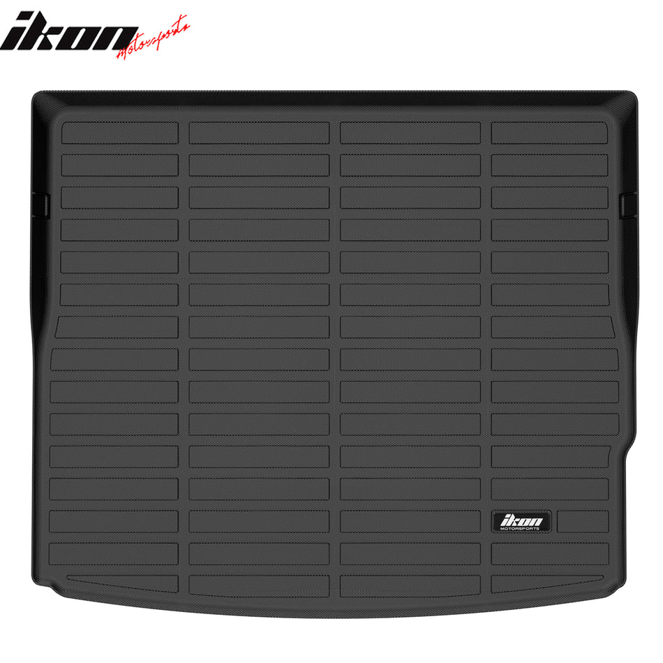 2023-2025 Nissan ARIYA 3D All Weather Cargo Liner Trunk Tray Mats TPE