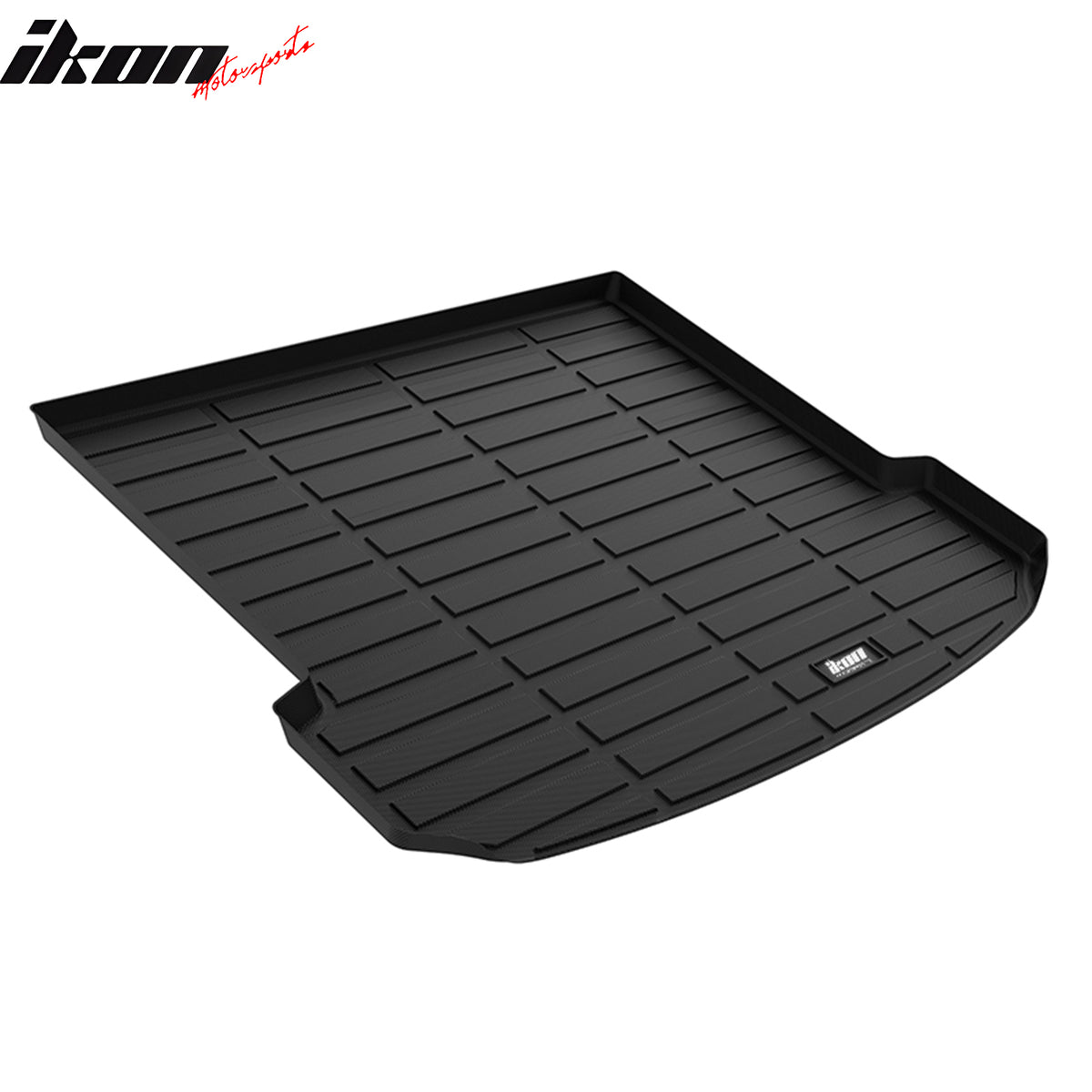 Fits 23-25 VinFast VF8 Heavy Duty Rear Trunk Mat 3D Cargo Tray Liner Pad - TPE