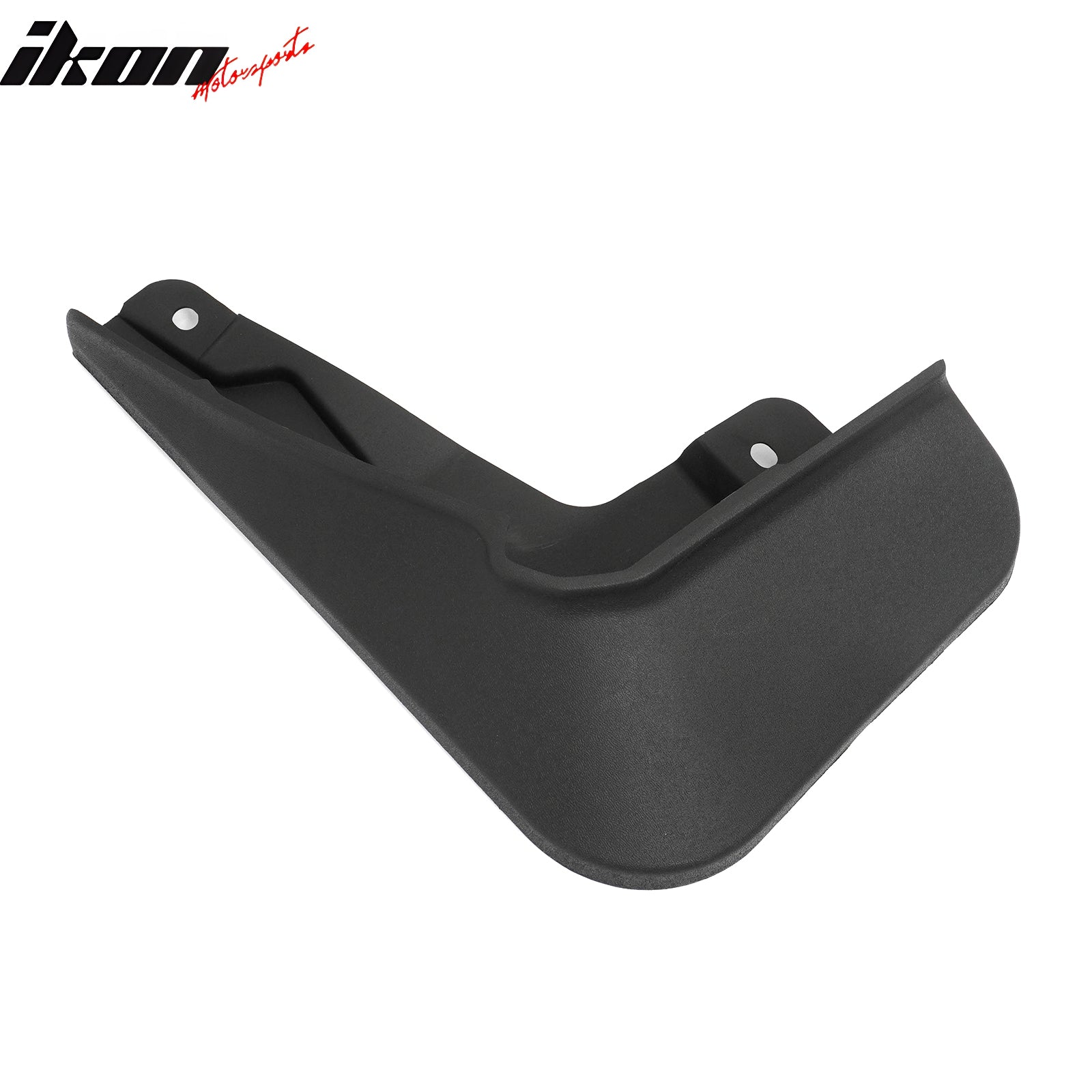 Fits 23-26 Subaru Solterra & Toyota bZ4X Fender Mud Flaps Wheel