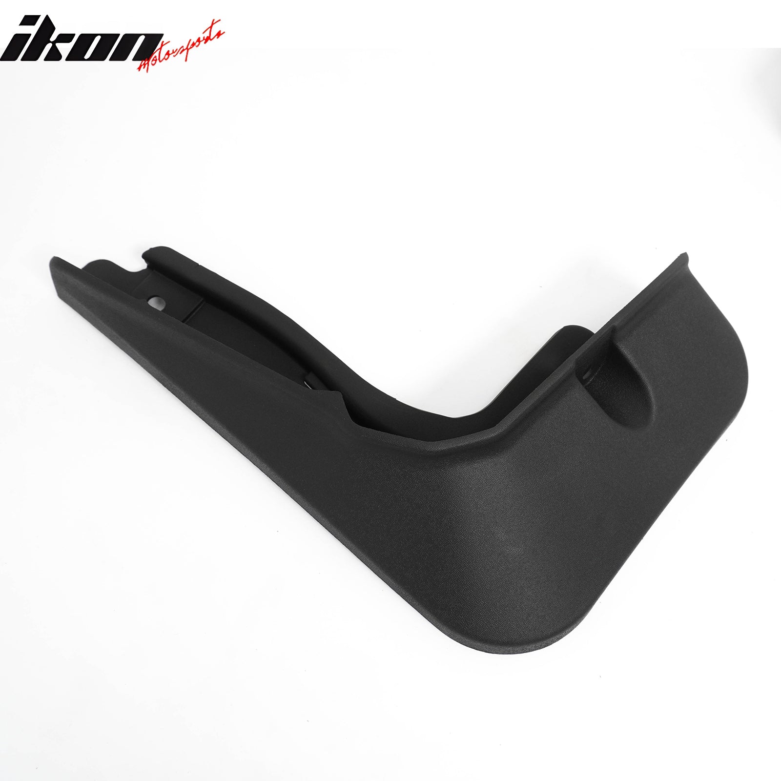IKON MOTORSPORTS Mud Flap, Compatible with 2023-2026 Subaru