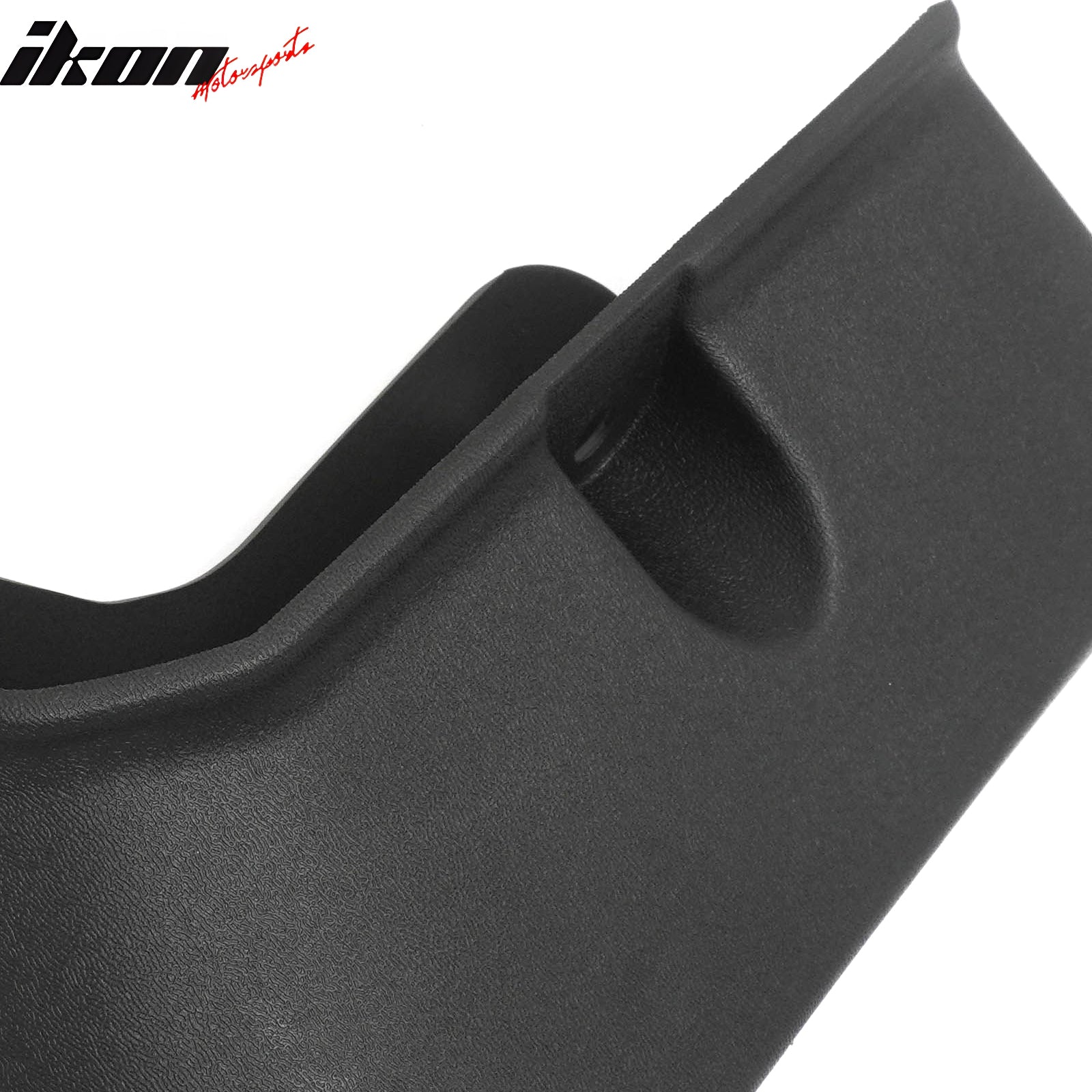 Fits 23-26 Subaru Solterra & Toyota bZ4X Fender Mud Flaps Wheel