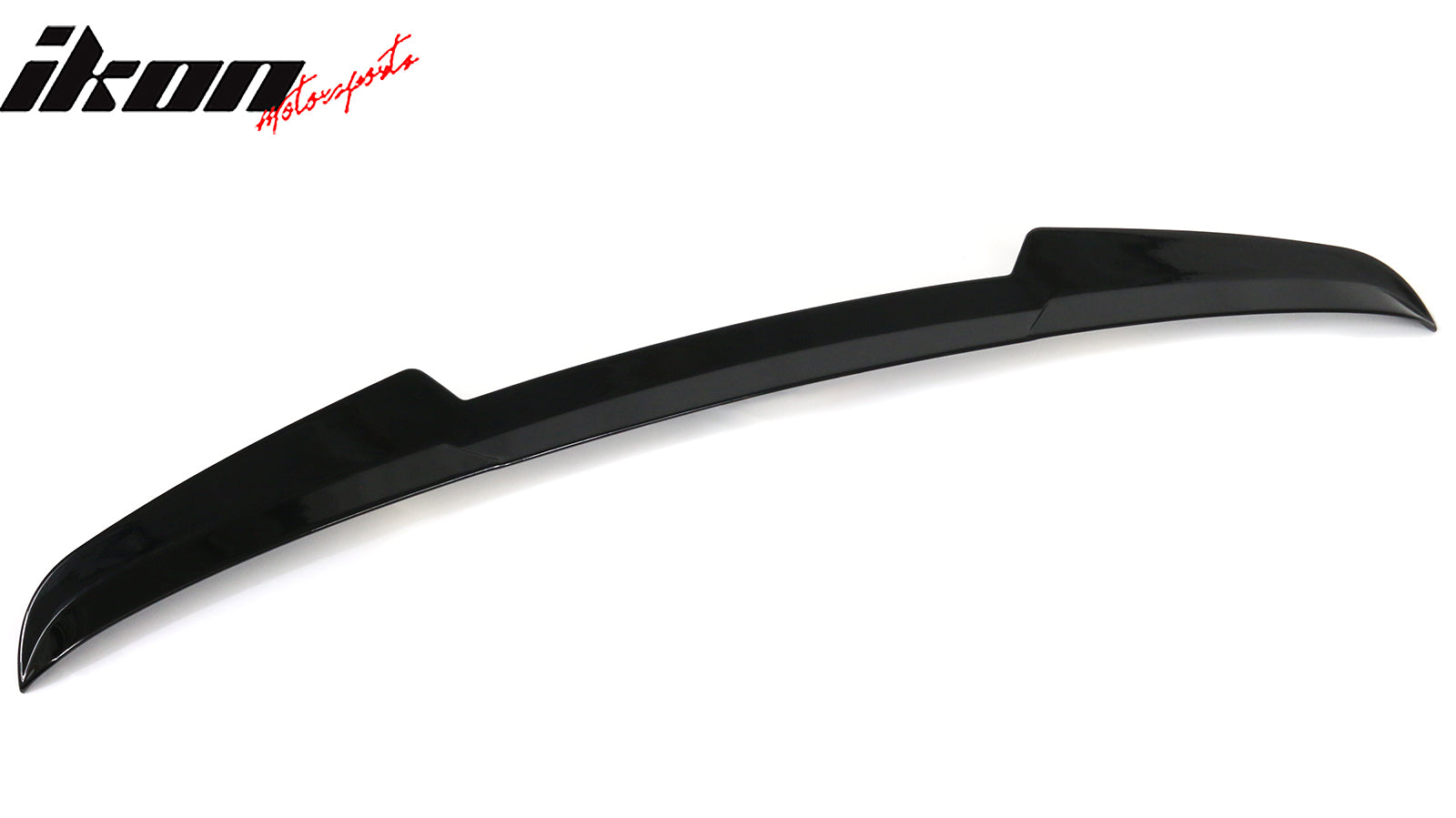 Fits 23-26 Honda CR-V CRV Modulo Style Roof Spoiler #NH731P