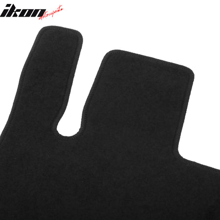 Fits 24-25 Benz CLE300 CLE450 CLE53 AMG Coupe Anti-Slip Floor Mats Carpet Nylon