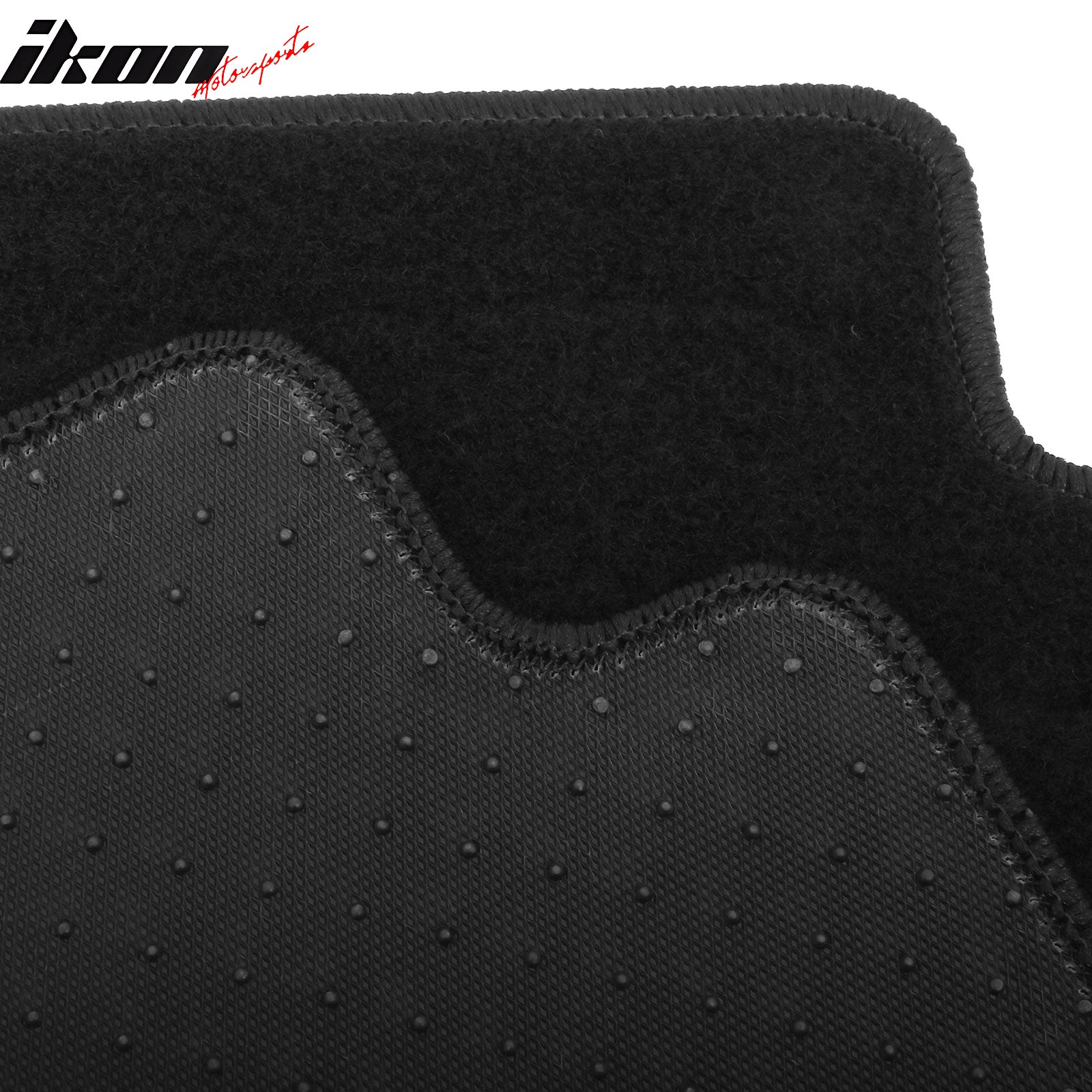 Fits 24-25 Benz CLE300 CLE450 CLE53 AMG Coupe Anti-Slip Floor Mats