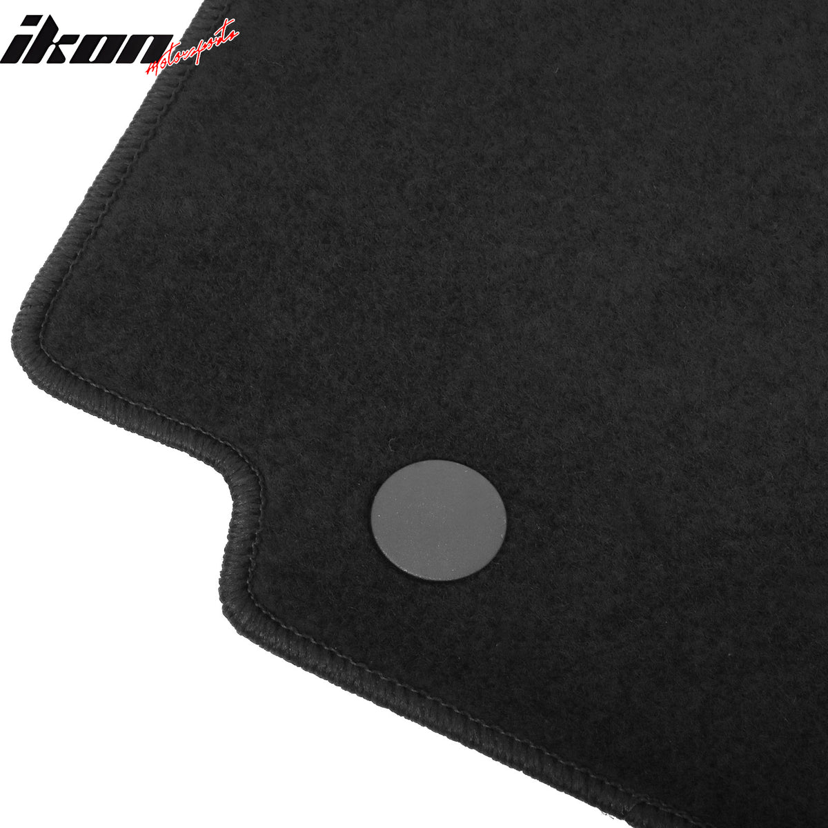 Fits 24-25 Benz CLE300 CLE450 CLE53 AMG Coupe Anti-Slip Floor Mats Carpet Nylon