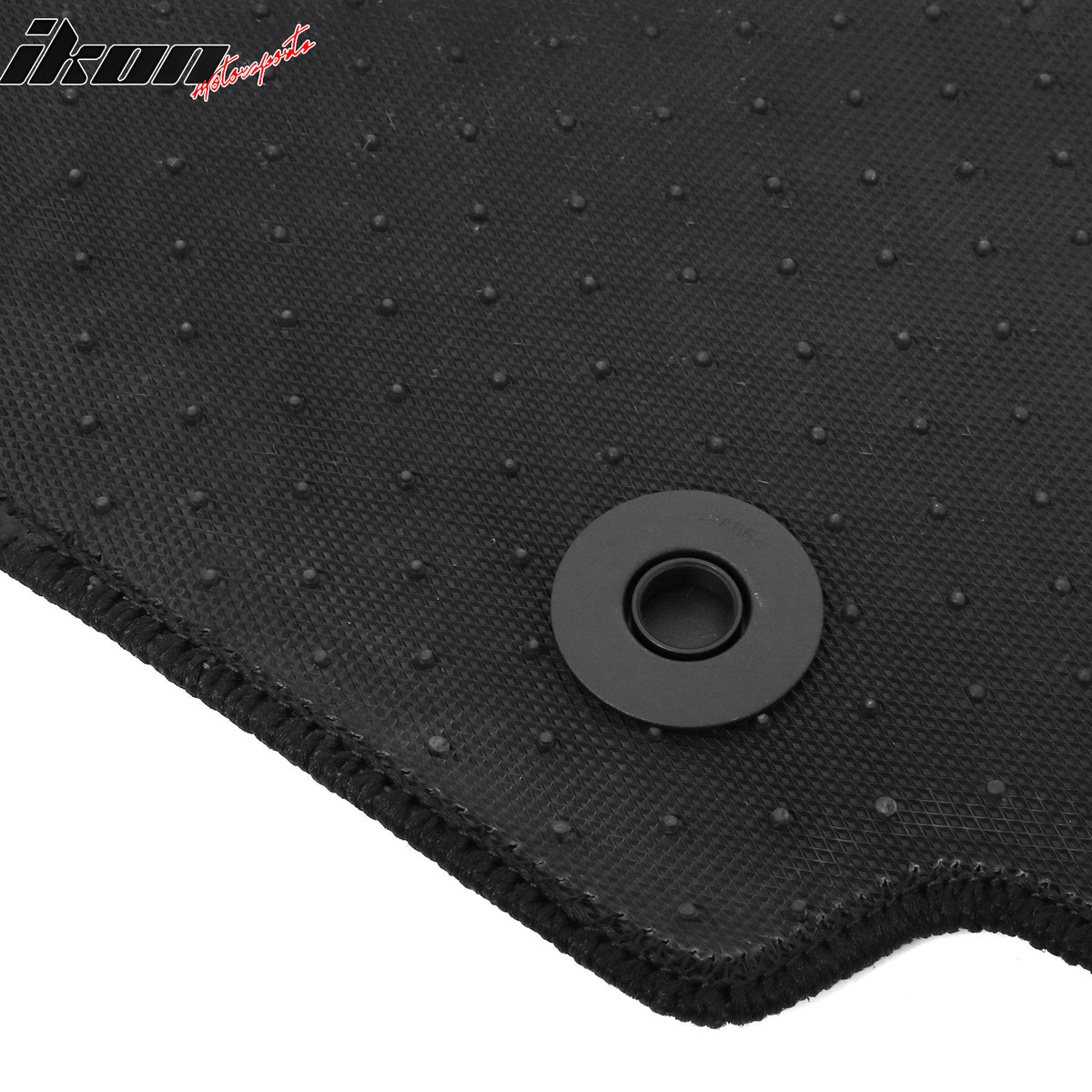 Fits 24-25 Benz CLE300 CLE450 CLE53 AMG Coupe Anti-Slip Floor Mats Carpet Nylon