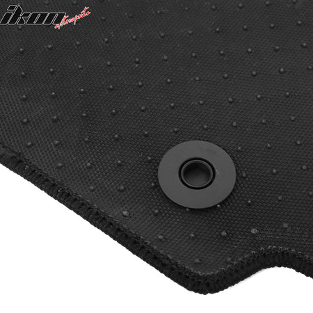 Fits 24-25 Benz CLE300 CLE450 CLE53 AMG Coupe Anti-Slip Floor Mats Carpet Nylon