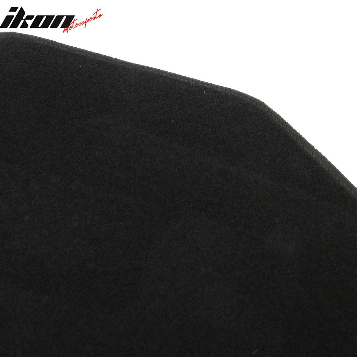 Fits 24-25 Chevy Trax & Buick Envista Anti-Slip Floor Mats Carpets Nylon 3PCS