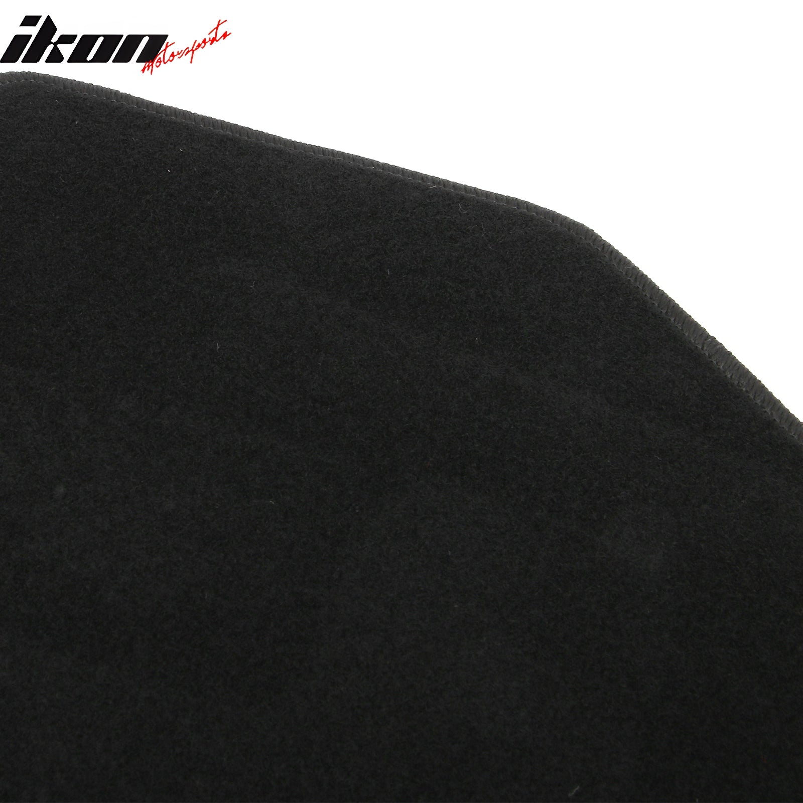 Fits 24-25 Chevy Trax & Buick Envista Anti-Slip Floor Mats Carpets Nylon 3PCS