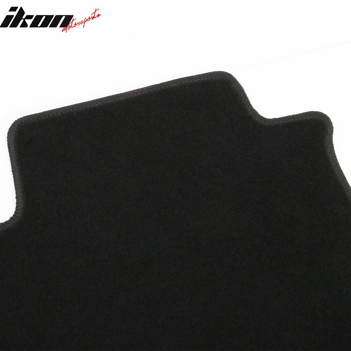 Fits 24-25 Chevy Trax & Buick Envista Anti-Slip Floor Mats Carpets Nylon 3PCS