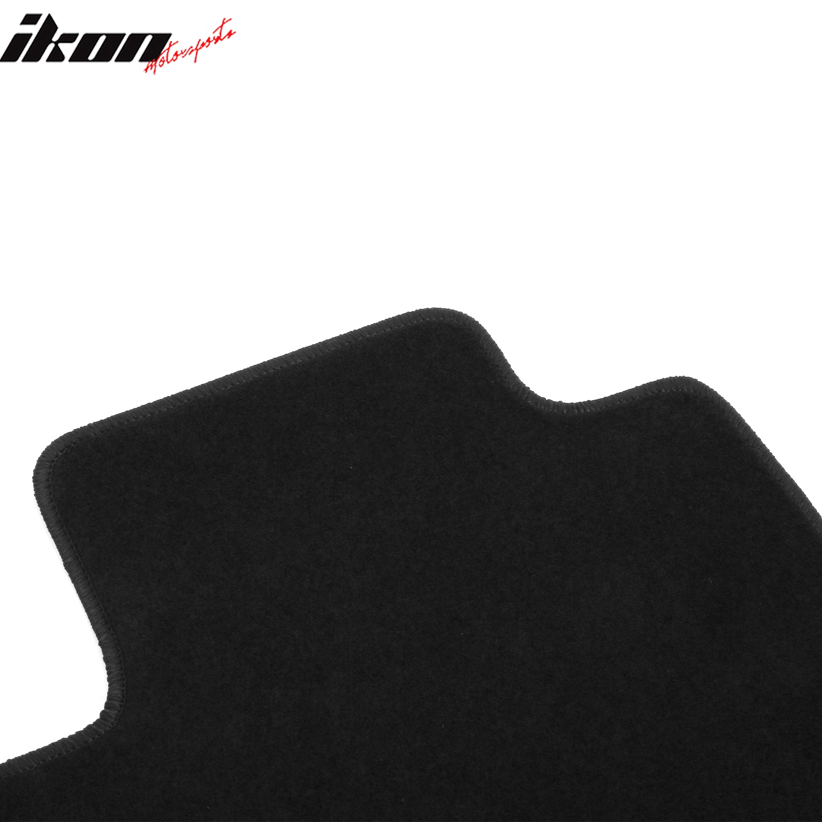 Fits 24-26 Honda Prologue Chevy Blazer EV Anti-Slip Floor Mats Carpets Nylon