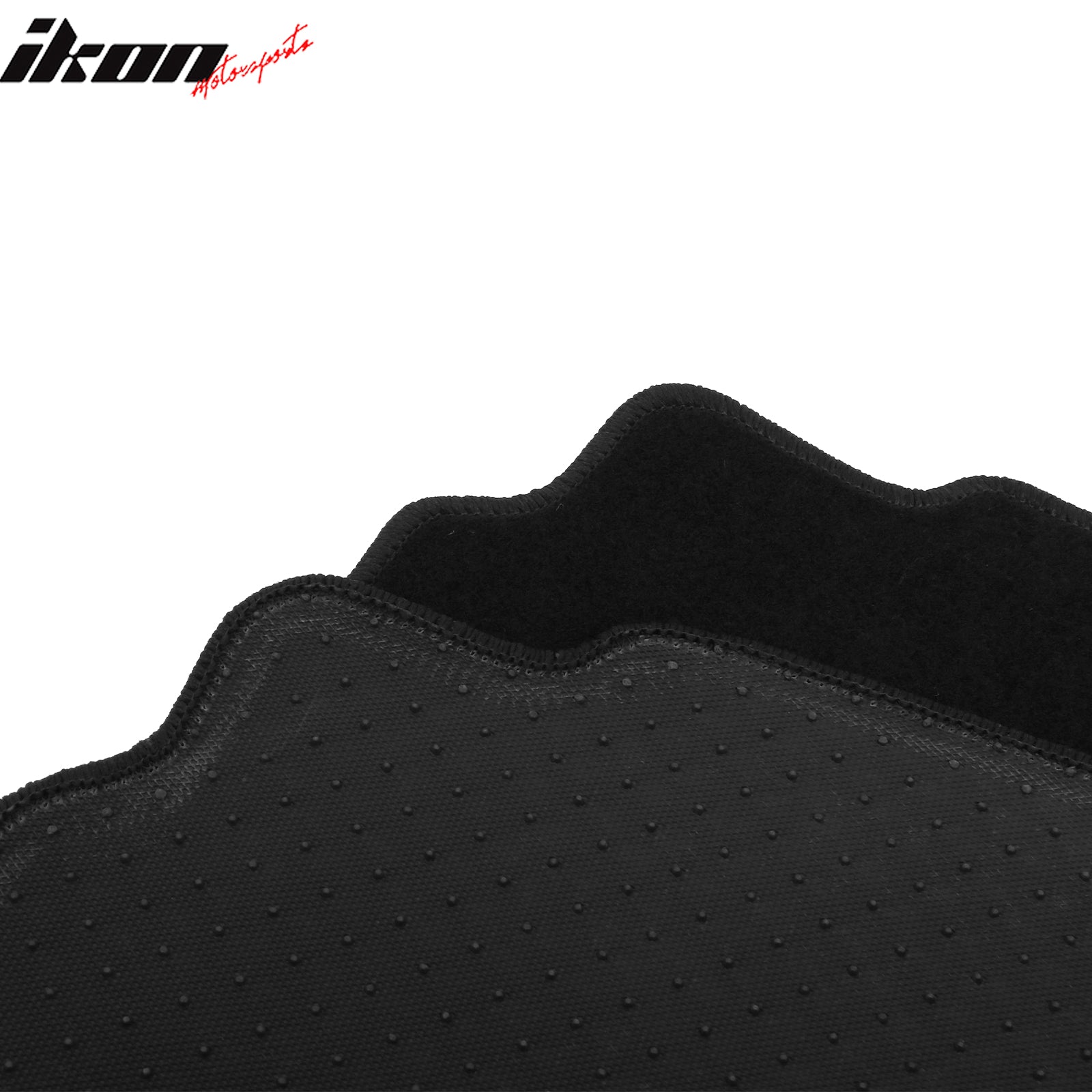 Fits 24-26 Honda Prologue Chevy Blazer EV Anti-Slip Floor Mats Carpets Nylon