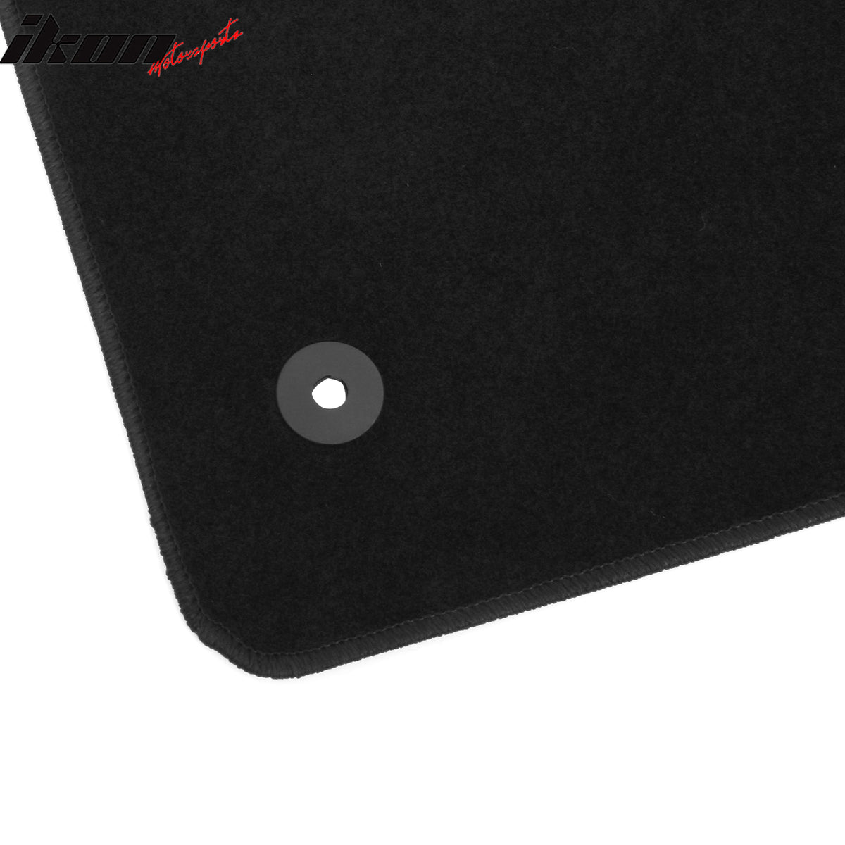 Fits 24-26 Honda Prologue Chevy Blazer EV Anti-Slip Floor Mats Carpets Nylon