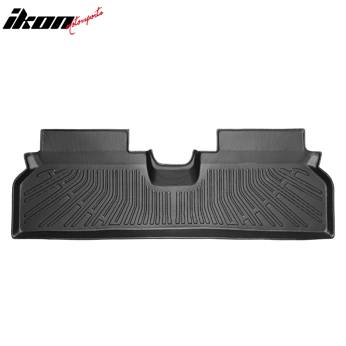 Fits 24-25 Hyundai Kona Electric Anti-Slip 3D Floor Mats All Weather TPE Carpets