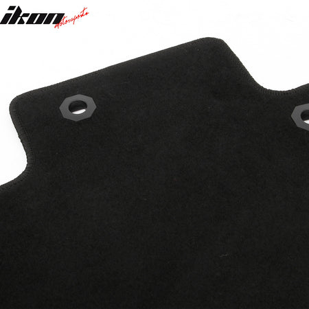 Fits 24-25 TX350 TX500h TX550h+ 6 & 7 Seats First Second Row Floor Mats Carpets