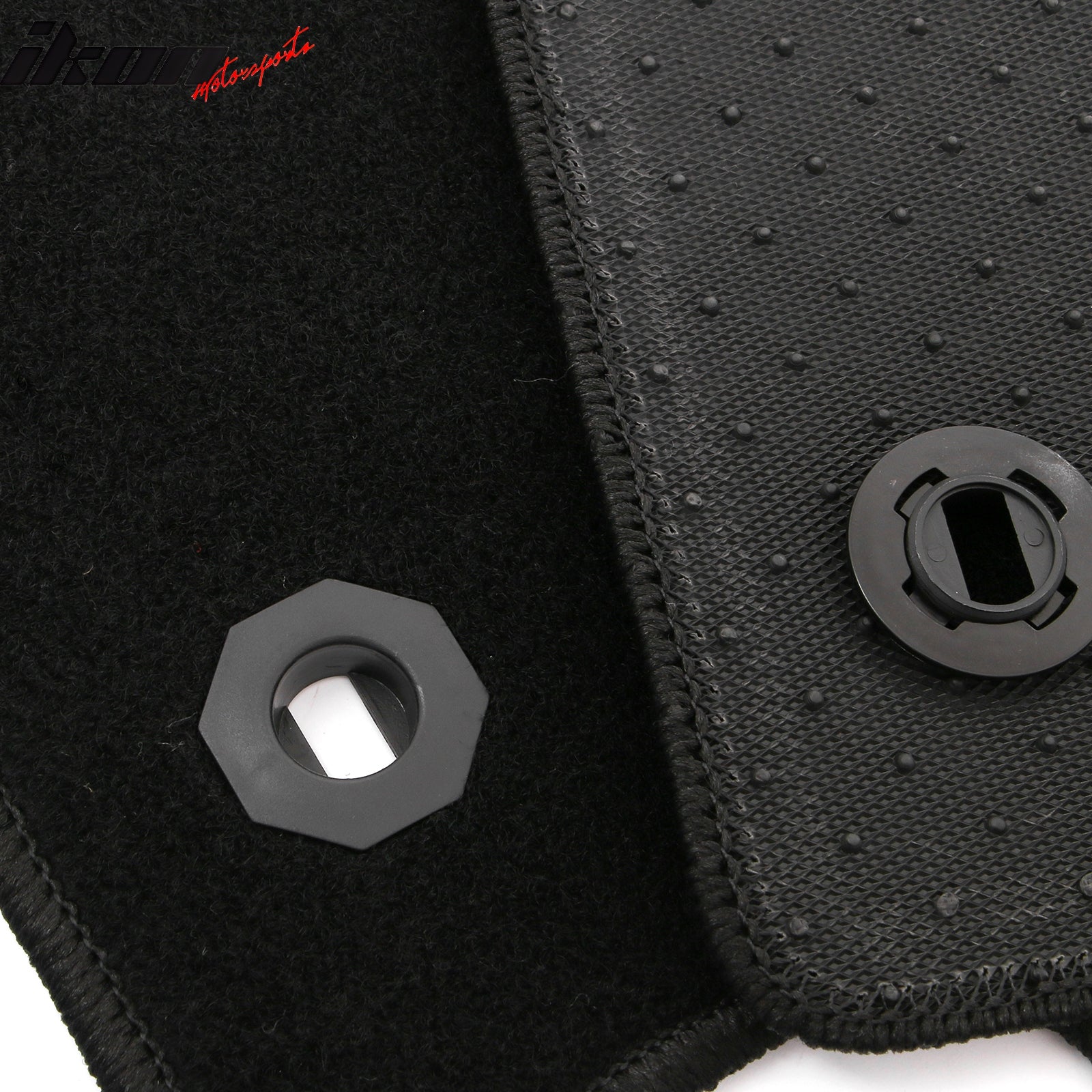 Fits 24-25 TX350 TX500h TX550h+ 6 & 7 Seats First Second Row Floor Mats Carpets